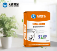 Ceramic Tile adhesive C1